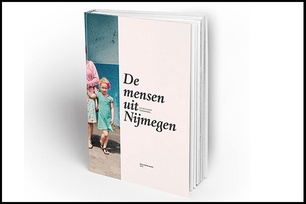 Winactie Presentatie Boek De Mensen Uit Nijmegen Bij Dekker Van De Vegt Nieuws Uit Nijmegen 9020